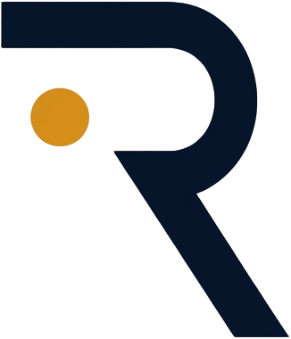 Robert Vaughn Elliott monogram